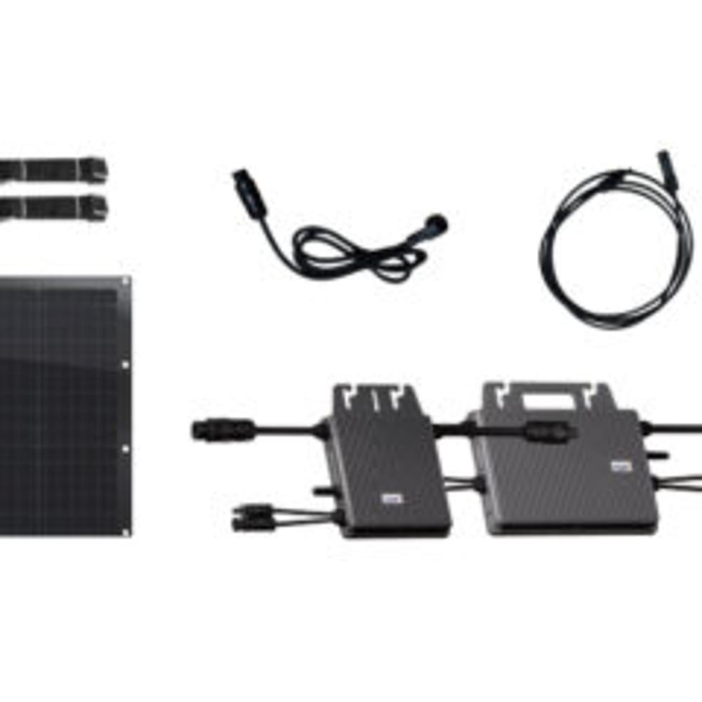 Smart Kit Balcony 400